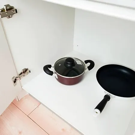 （B5）アクセス良好！快適2名まで滞在可☆サービスアパ―トメントsapporo南8条b5 Apartment Exterior photo