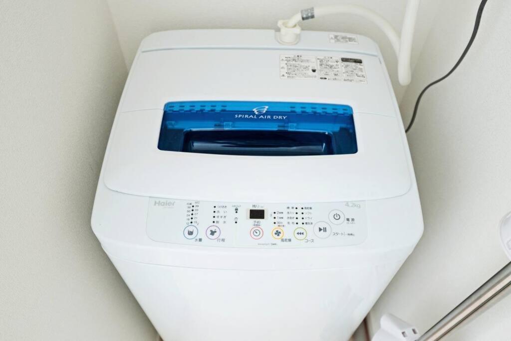 （b5）アクセス良好！快適2名まで滞在可☆サービスアパ―トメントsapporo南8条b5 札幌市
